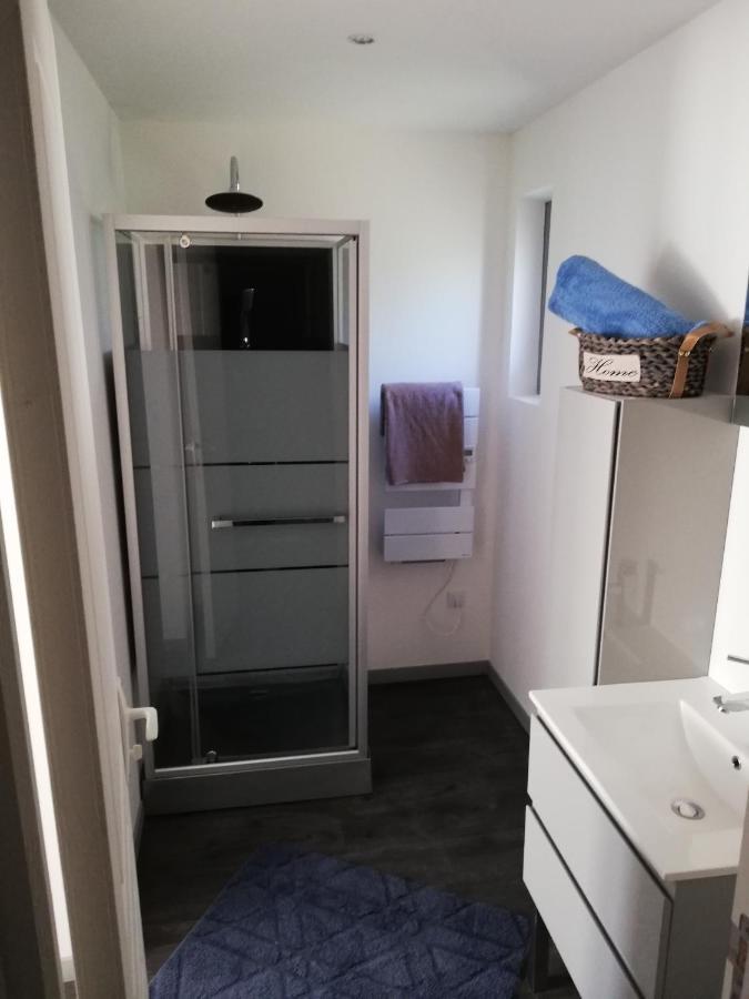 La Houle, Maison Classee 4 Etoiles Criel-sur-Mer Kültér fotó
