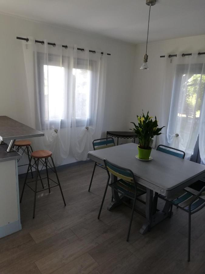 La Houle, Maison Classee 4 Etoiles Criel-sur-Mer Kültér fotó