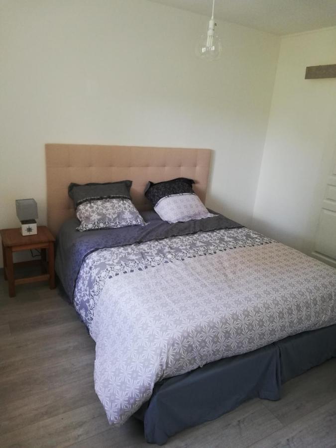 La Houle, Maison Classee 4 Etoiles Criel-sur-Mer Kültér fotó